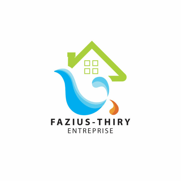 Fazius-Thiry - logo