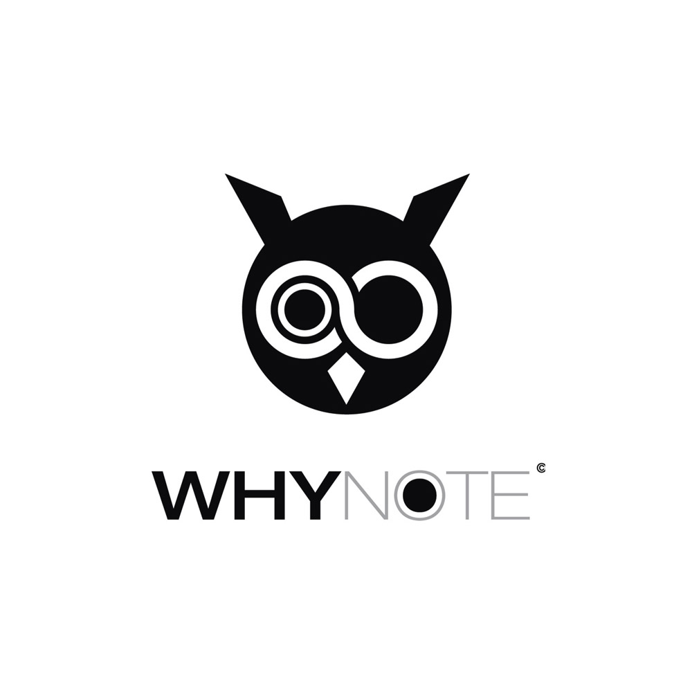 logo whynote