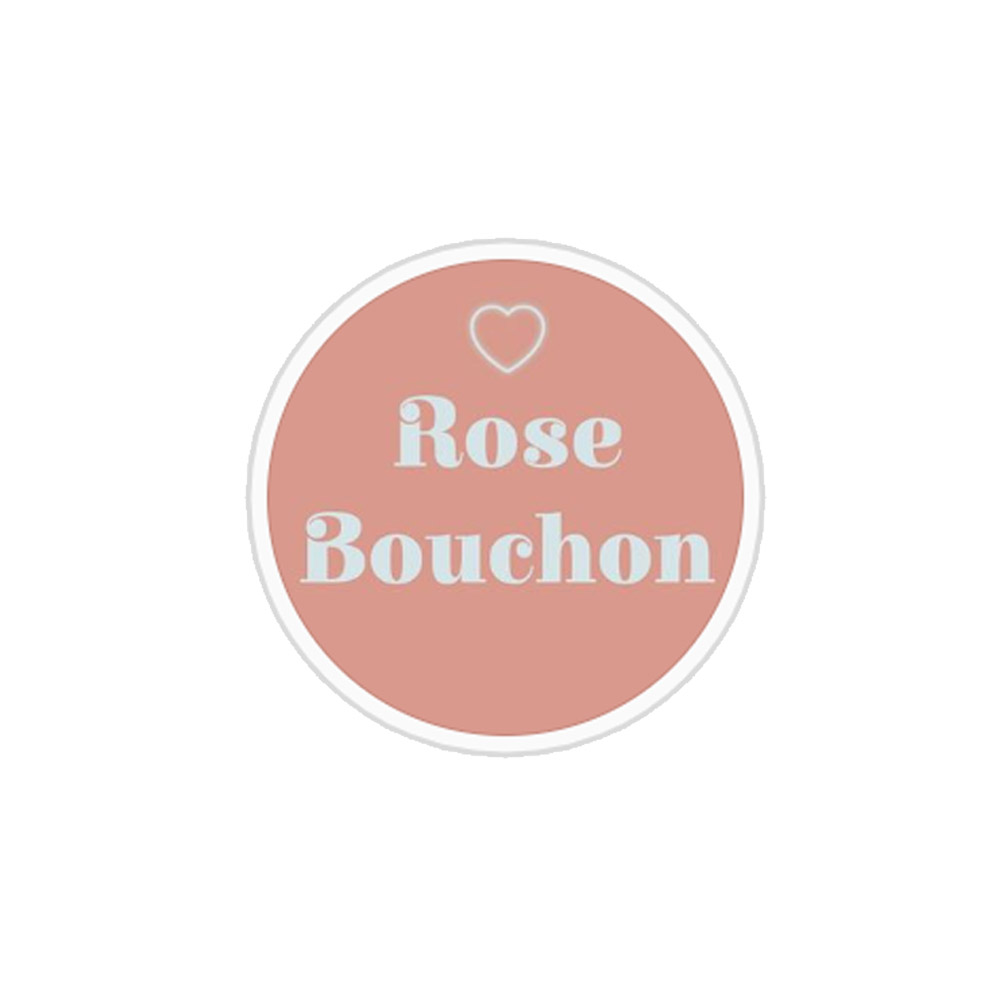 logo Rose Bouchon