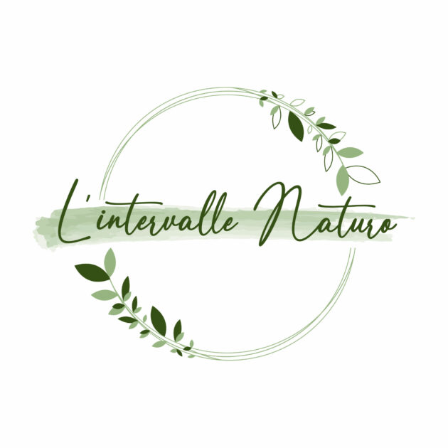 Logo pour naturopathe