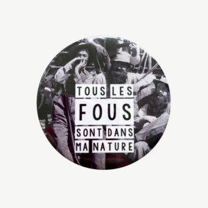 Badge RED ORB CREATIONS Fous (1)