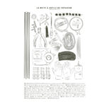 Carnet du voyageur à vélo Aventura Editions