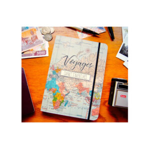 Voyages, carnet d'aventures Aventura Editions