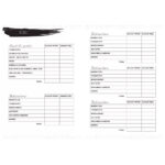Voyages, carnet d'aventures Aventura Editions